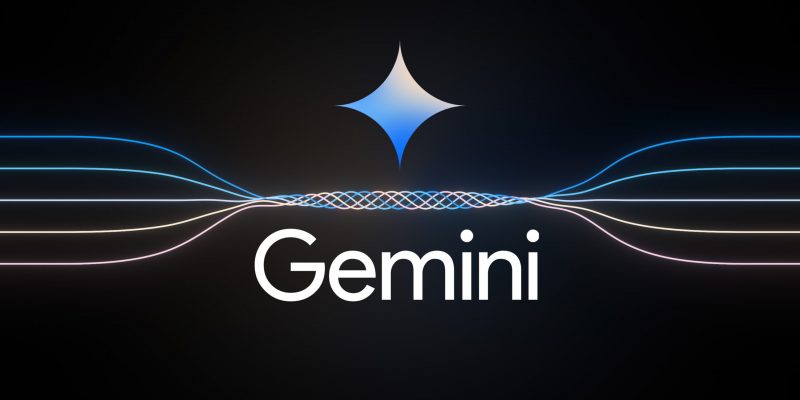Google: Ο γρήγορος τρόπος να αποκτήσεις πρόσβαση στο Gemini