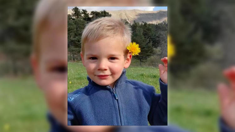 Γαλλία: Βρέθηκαν τα οστά του Εμίλ, του 2,5 ετών αγοριού που αγνοούνταν από πέρυσι