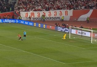 Η «ρώσικη ρουλέτα» των πέναλτι: Αστόχησαν Γιακουμάκης και Μπακασέτας (vid)