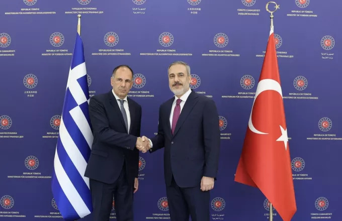 Ελλάδα - Τουρκία μπορούν να συζητήσουν για ένα «Σύμφωνο μη επίθεσης»;