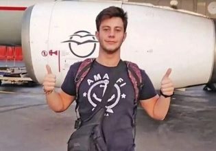 Τέμπη: «Καταθέτουμε μήνυση κατά παντός υπευθύνου», λέει ο δικηγόρος του μοναδικού επιζώντα