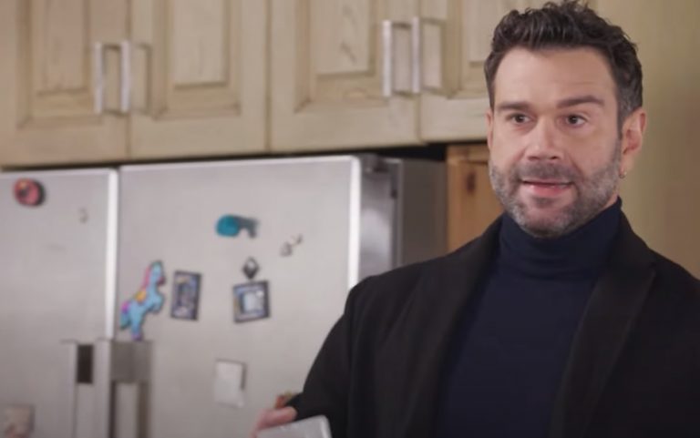 Η Γη της Ελιάς: Η ξαφνική αλλαγή συμπεριφοράς του Μάνου προκαλεί συγκρούσεις