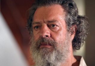 Γιάννης Τσορτέκης για Maestro: «Ρώτησα τον γιο μου για να το κάνω»