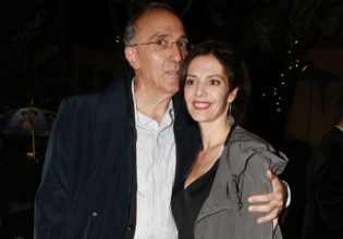 Μαριλίτα Λαμπροπούλου – Γιάννης Νταλιάνης: Χωρίζουν μετά από 18 χρόνια