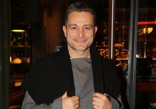 Συγκλονίζει ο Γιώργος Καραμίχος για τον καρκίνο – «Μου είπε ‘δεν θέλω να σας τρομάξω’»