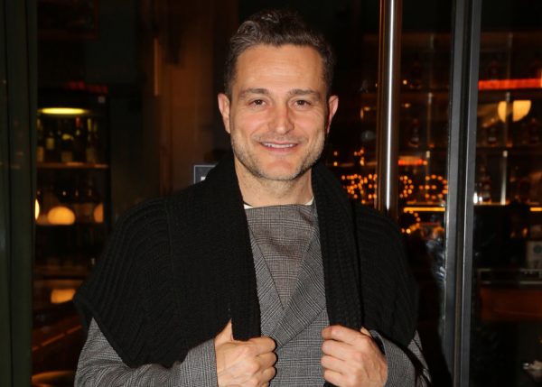 Συγκλονίζει ο Γιώργος Καραμίχος για τον καρκίνο – «Μου είπε ‘δεν θέλω να σας τρομάξω’»