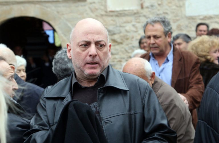 O Γιώργος Λαμπάτος συναντήθηκε με τον Μάρκο Σεφερλή – «Θα τον ευγνωμονώ για πάντα»