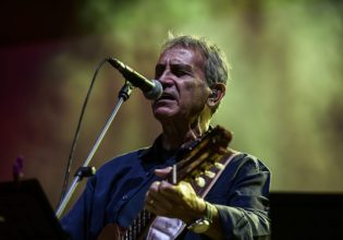 Θύμα διαδικτυακής απάτης ο Γιώργος Νταλάρας