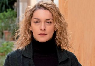 Γιούλικα Σκαφιδά: «Δεν είμαι μονογονεϊκή οικογένεια, απλά δεν έχω παντρευτεί»