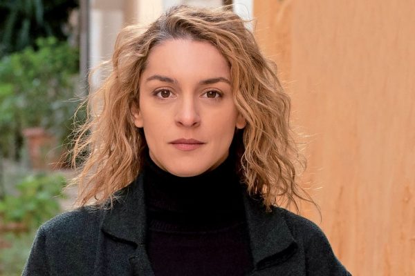 Γιούλικα Σκαφιδά: «Δεν είμαι μονογονεϊκή οικογένεια, απλά δεν έχω παντρευτεί»