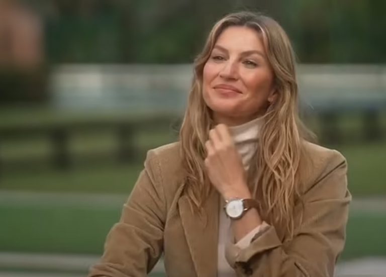 «Λύγισε» η Ζιζέλ για το διαζύγιό της – Ξέσπασε σε δάκρυα για τον Τομ Μπρέιντι