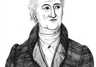 Γκαίτε: Η αδιαφορία του και η προφητεία του για τον απελευθερωτικό αγώνα της ελληνικής φυλής