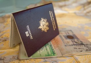 «Κινεζικά» μιλάει η Golden Visa – Πόσα συμβόλαια έκλεισαν στο παρά πέντε των αλλαγών