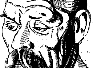 Μαξίμ Γκόρκι: Σεβάσμια πνευματική ζεστασιά