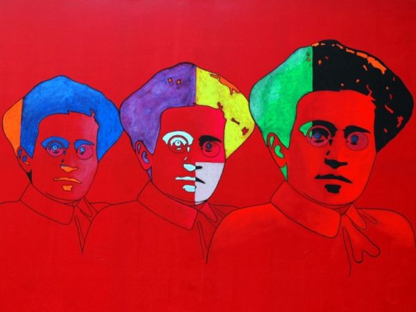 Υποτέλεια, αυτονομία, ηγεμονία