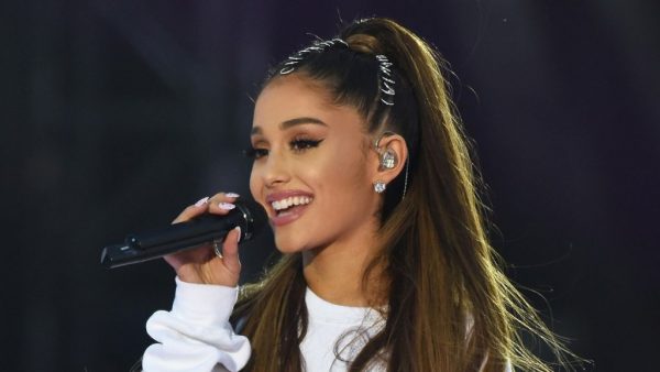 Ariana Grande: Η γιαγιά της «τρέλανε» τα charts του Spotify – Η γηραιότερη τραγουδίστρια στις πλατφόρμες