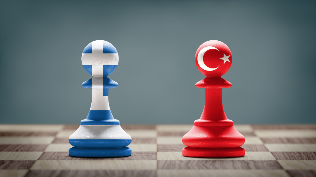 Η Τουρκία διατηρεί στο τραπέζι την αποστρατικοποίηση και τις γκρίζες ζώνες - Πώς θα προχωρήσει ο διάλογος