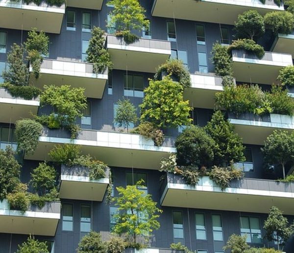 Big business στις «πράσινες» κατοικίες – Οι πρωταγωνιστές