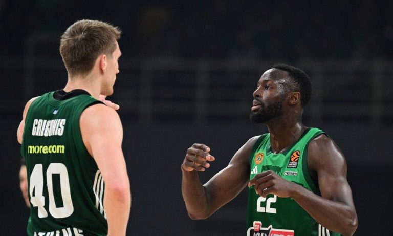 Τι γίνεται με τα συμβόλαια που «καίνε» στον Παναθηναϊκό: Οι ξεχωριστές περιπτώσεις Γκραντ-Γκριγκόνις