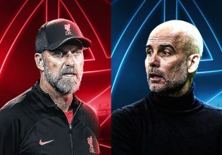 Οι πέντε ποδοσφαιριστές που ενώνουν Γκουαρντιόλα και Κλοπ (vids)