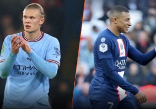 Στο κυνήγι του… τρεμπλ: Η Μάντσεστερ Σίτι, η Παρί Σεν Ζερμέν και τρεις ιδιαίτερες περιπτώσεις