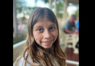 Φλόριντα: Βρέθηκε νεκρή σε δάσος η 13χρονη Μαντλίν