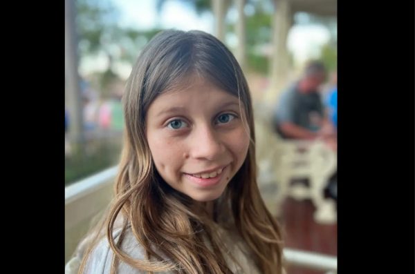 Φλόριντα: Βρέθηκε νεκρή σε δάσος η 13χρονη Μαντλίν