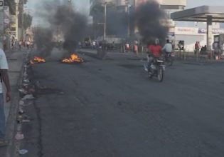 Αϊτή: Εσπευσμένη απομάκρυνση 170 γάλλων και άλλων 70 ξένων υπηκόων