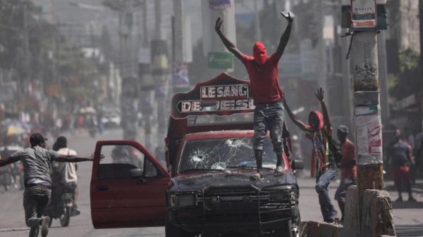 Αϊτή: Τουλάχιστον 10 νεκροί σε μαζική απόδραση κρατουμένων στη μεγαλύτερη φυλακή