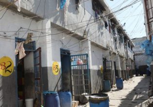 Αϊτή: Ανάπτυξη διεθνούς οπλισμένης δύναμης ζητά η Βραζιλία βάσει απόφασης του ΣΑ του ΟΗΕ