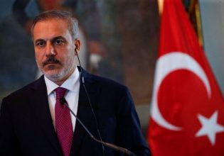 Τουρκία: Η Κύπρος μετατράπηκε σε βάση εφοδιασμού όπλων για το Ισραήλ