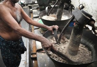 Ξέρεις από πού φτάνουν τα προϊόντα που αγοράζεις; – Ευρωπαϊκό «Μπλόκο» στην αλυσίδα καταναγκαστικής εργασίας