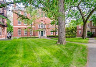 Το Χάρβαρντ αφαίρεσε το δέσιμο βιβλίου από ανθρώπινο δέρμα – Βρίσκεται στη βιβλιοθήκη σχεδόν 100 χρόνια