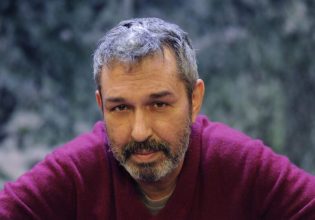 Χρήστος Χατζηπαναγιώτης: Με έμφραγμα στο νοσοκομείο