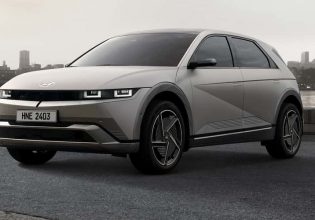 Hyundai Ioniq 5: Η εξέλιξη μιας… έκπληξης