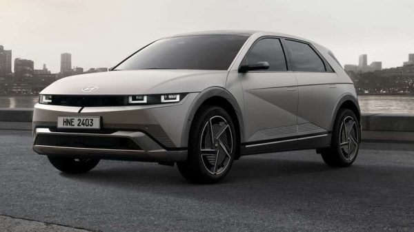 Hyundai Ioniq 5: Η εξέλιξη μιας… έκπληξης