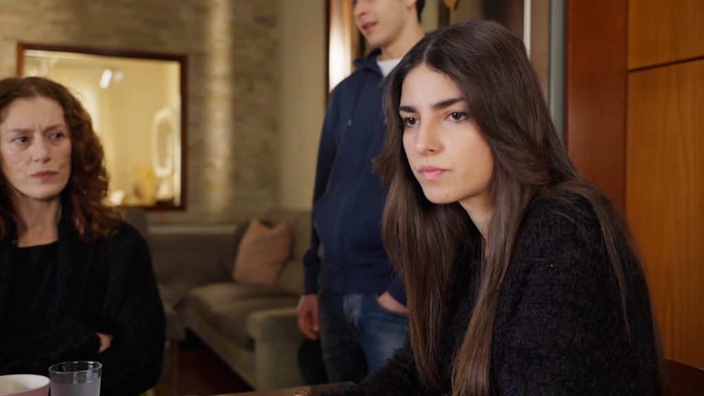 Ανατρεπτικό επεισόδιο στη «Γη της ελιάς» – Τι θα δούμε σήμερα