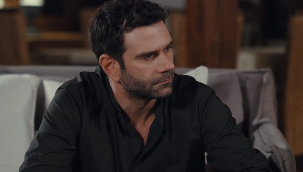 Απρόσμενες εξελίξεις στη «Γη της ελιάς»