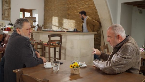 Συγκλονιστικές εξελίξεις στη «Γη της ελιάς» – Τι θα δούμε σήμερα