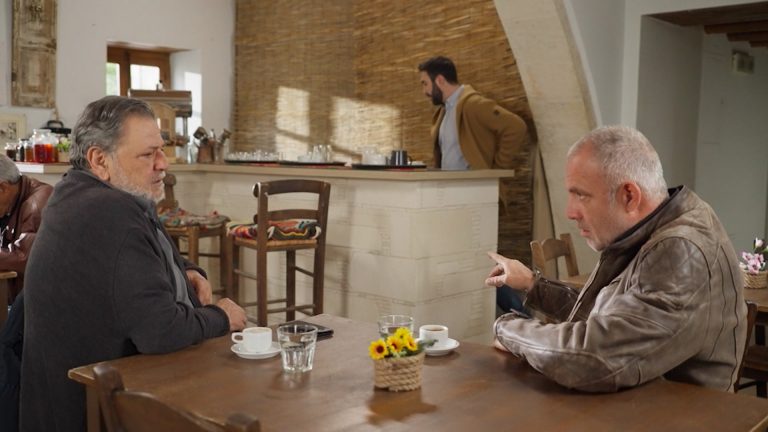 Συγκλονιστικές εξελίξεις στη «Γη της ελιάς» – Τι θα δούμε σήμερα