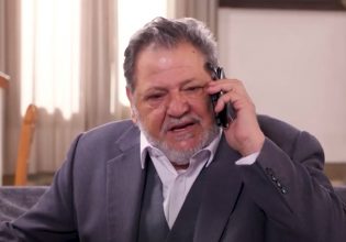 Έντονες συγκρούσεις των ηρώων στη «Γη της ελιάς» – Τι θα δούμε σήμερα