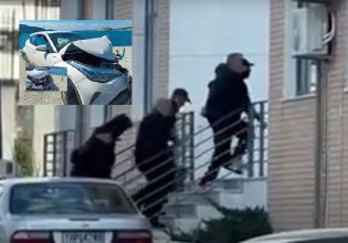 Ηγουμενίτσα: Στον εισαγγελέα οι δύο αστυνομικοί για μεταφορά κάνναβης με υπηρεσιακό όχημα