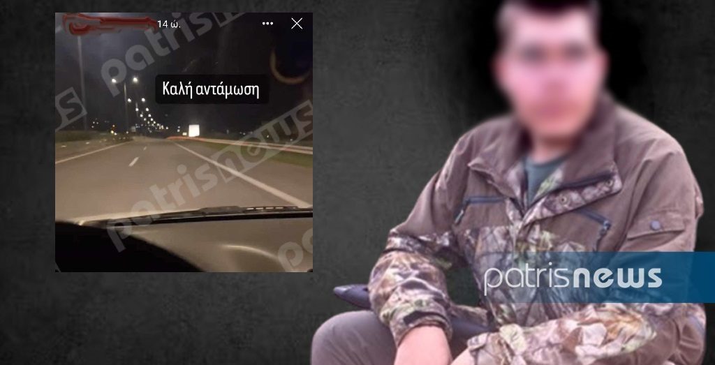 Ηλεία: Η ανατριχιαστική τελευταία ανάρτηση του 28χρονου πριν αυτοκτονήσει δίπλα στον τάφο του πατέρα του