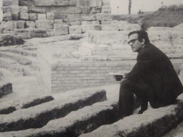 Το άλας της γης