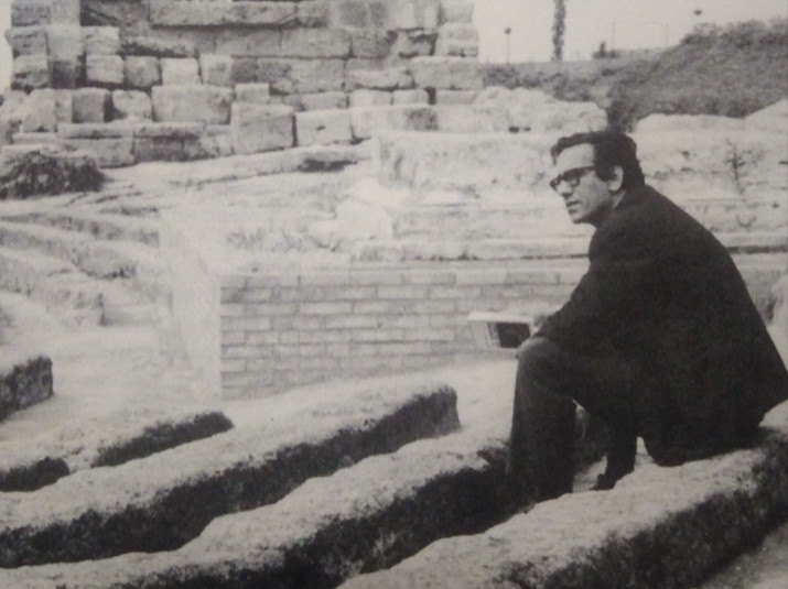 Το άλας της γης