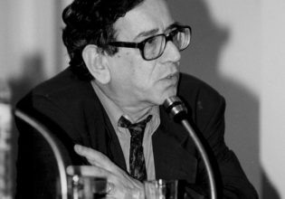 Φίλιππος Ηλιού: Ο γραφέας της ερήμου