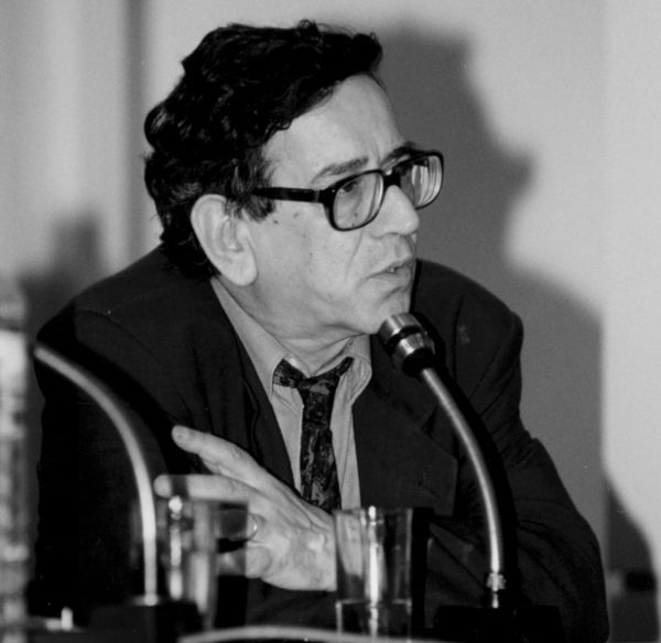 Φίλιππος Ηλιού: Ο γραφέας της ερήμου