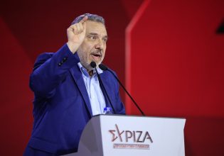 ΣΥΡΙΖΑ: Ανατροπή με τον Όθωνα Ηλιόπουλο – «Δεν παραιτούμαι, παραμένω μάχιμος βουλευτής»