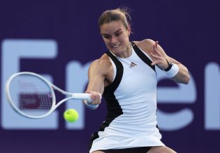 Σάκκαρη: «Ενιωσα πως ήταν η ώρα για μια αλλαγή»