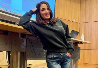 Η Ιωάννα Παλιοσπύρου θα υποβληθεί ξανά σε χειρουργικές επεμβάσεις